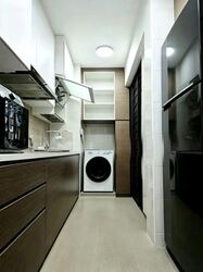 Blk 455B Fernvale Woods (Sengkang), HDB 2 Rooms #591967921